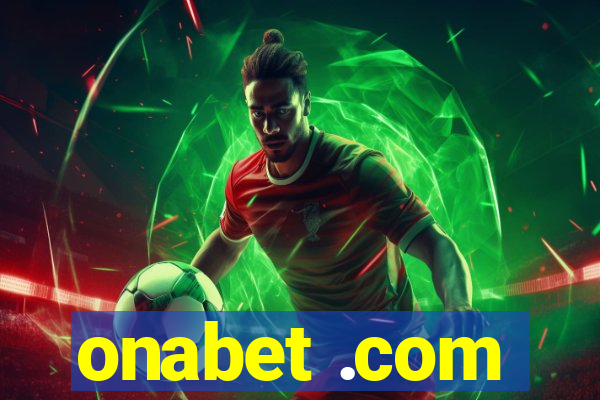 onabet .com
